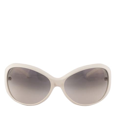 dolce gabbana white sunglasses|dolce and gabbana discount sunglasses.